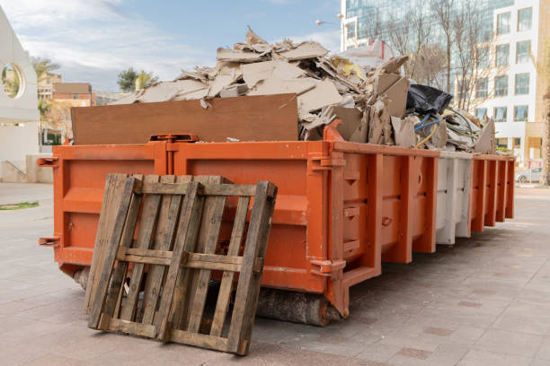 Best Demolition Debris Removal  in Terra Alta, WV