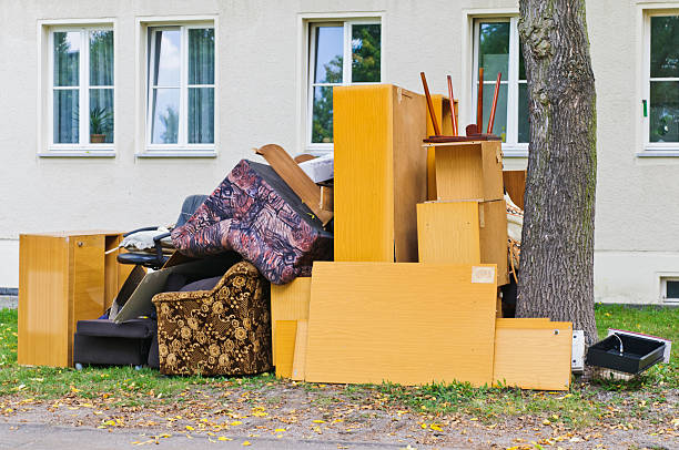 Best Furniture Removal  in Terra Alta, WV
